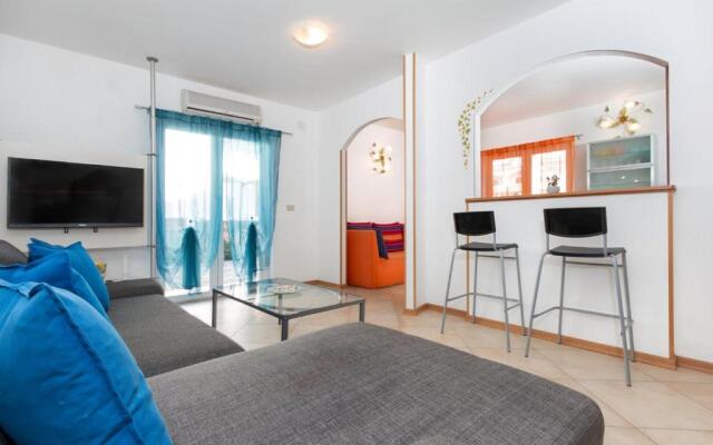 Istriana house