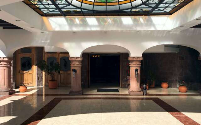 Best Western Toluca