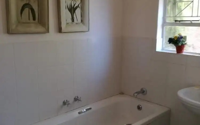 Die Kersiehuis Guesthouse