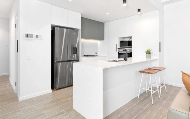 Bokarina Beach Apartments, an Ascend Collection Hotel