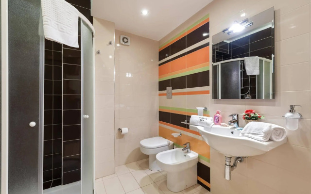 Vanity Spa