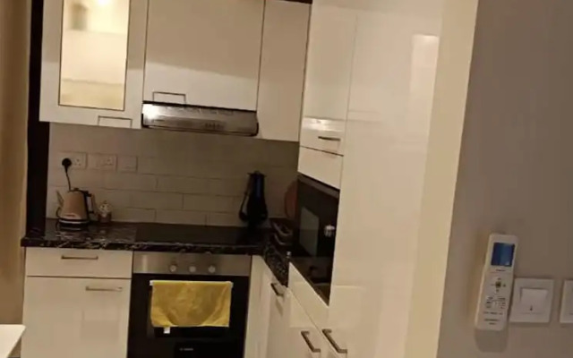 Charming 1-bedroom Terrace Escape