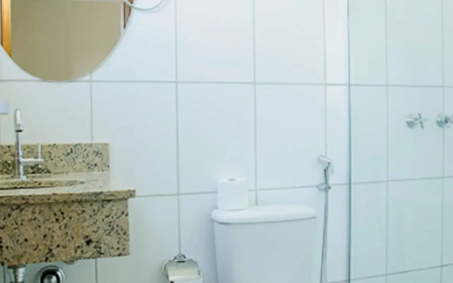 Ferian Plaza Hotel