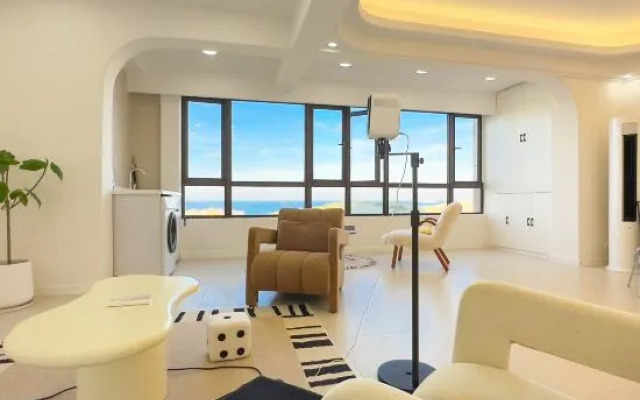 Yihaili·Pingtan Seaview Hotel (Longwangtou Beach Store)