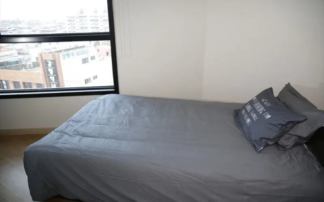 JungAn Hostel