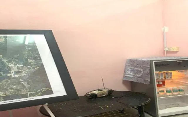 OYO Home 90966 Family Homestay ( Botani Ipoh)