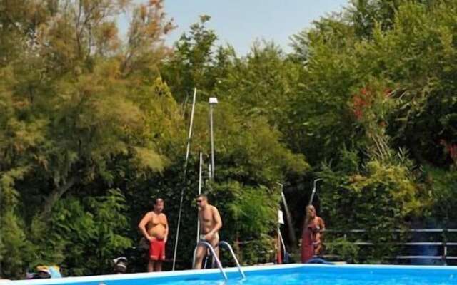 Campground Holiday Center Valdor