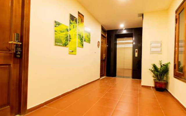Sapa Centre Hotel