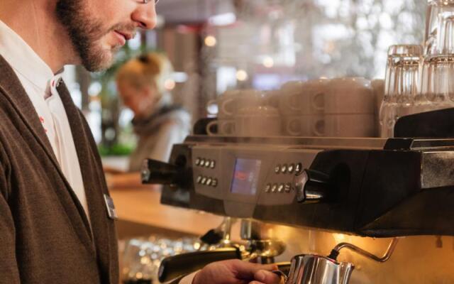 IntercityHotel Dortmund