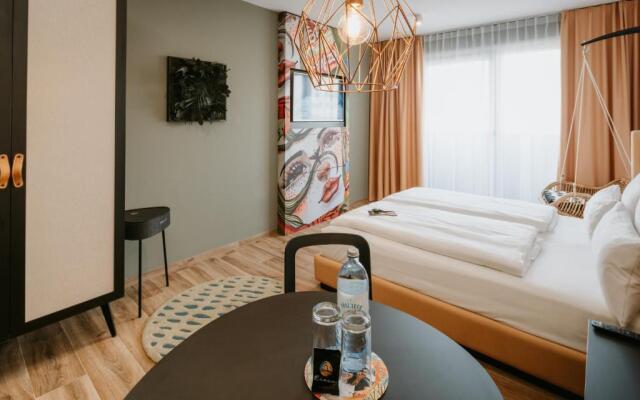 Rioca Vienna Posto 2