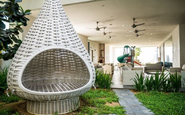 KL Short Stay @ Fraser Residence