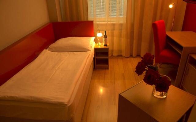 Hotel Payer