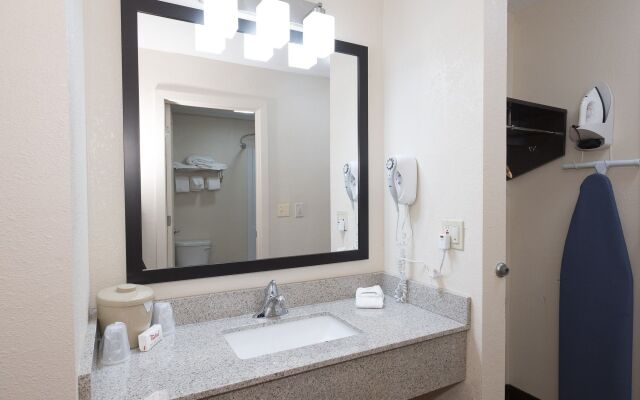 Red Roof Inn Allentown South