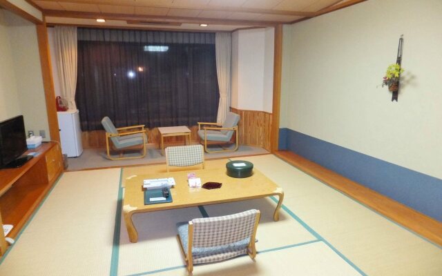 Hotel New Sky