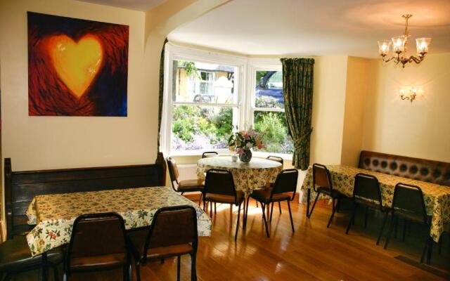 Llandudno Hostel