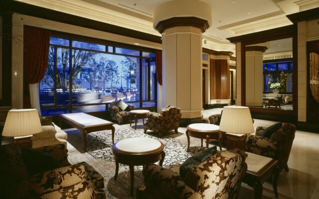 Hotel La Suite Kobe Harborland