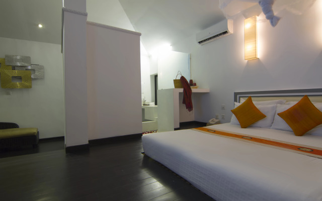 Apsara Greenland Boutique Hotel