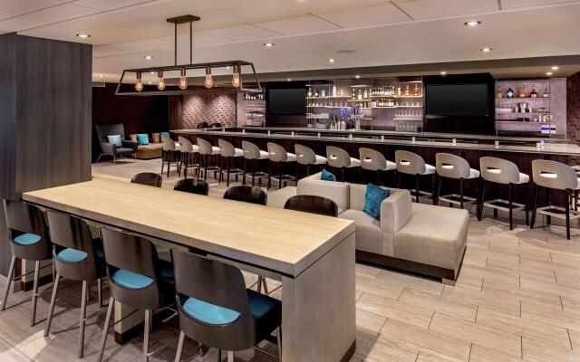 DoubleTree by Hilton Columbia