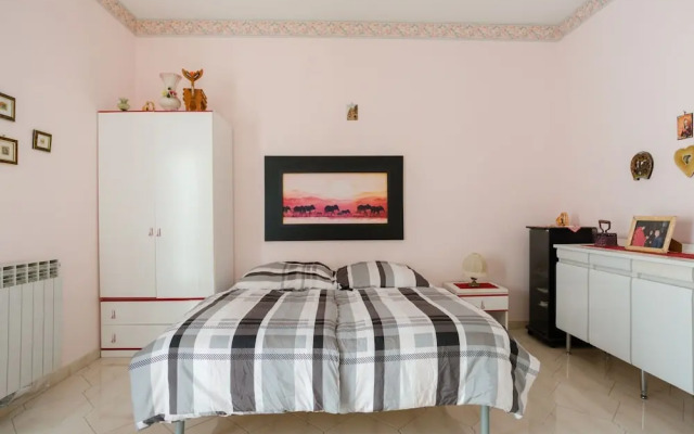 Independent House With Shared Pool