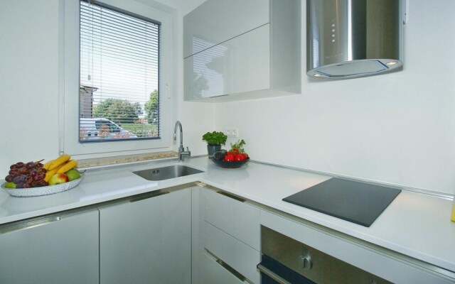 Nice Home in Vranici With Wifi and 2 Bedrooms