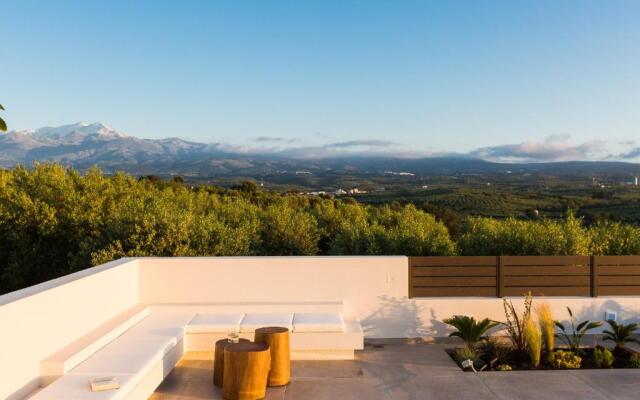Rosmerta Villa, Chic & Prestigious, By ThinkVilla