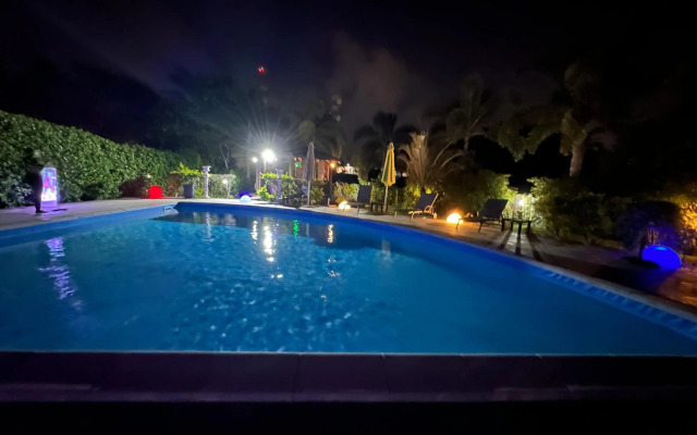 Appartement Coeur de Papillon