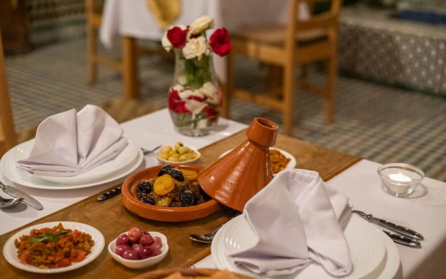 Riad Dar Sophia
