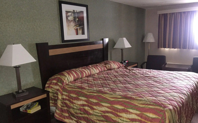 German Village Inn Columbus