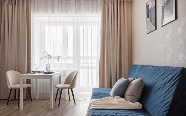 Апартаменты Kvartira sutki irk на улице Красноказачья 76/1