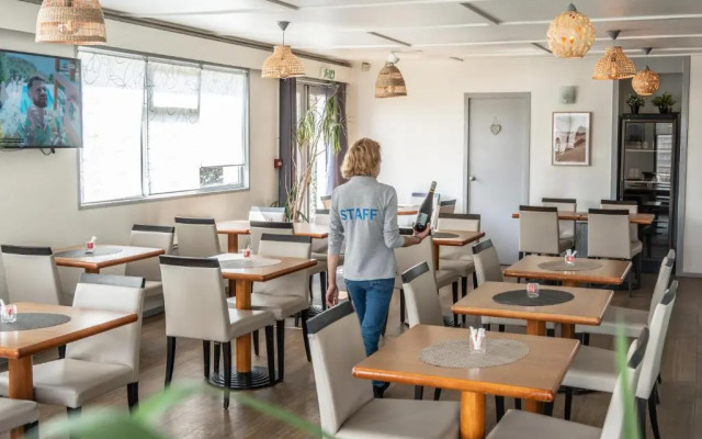 Hotel Inn Design Resto Novo La Rochelle