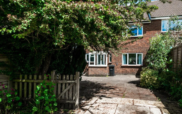 Beech Road Apartment St Albans