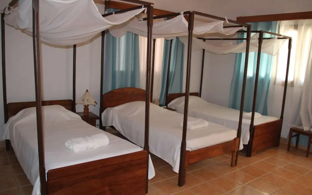 Hotel Tsienimparihy