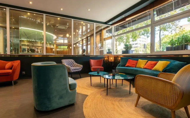 Mercure Paris Nanterre