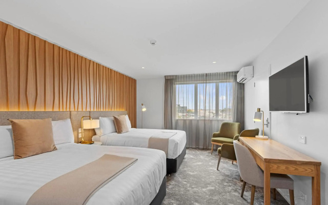 Hotel Elms Christchurch, Ascend Hotel Collection