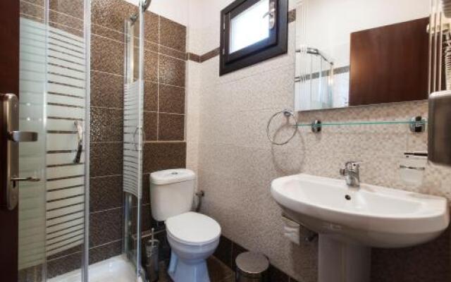 Greco Hotel
