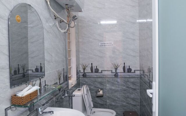 Bin Boong Hostel