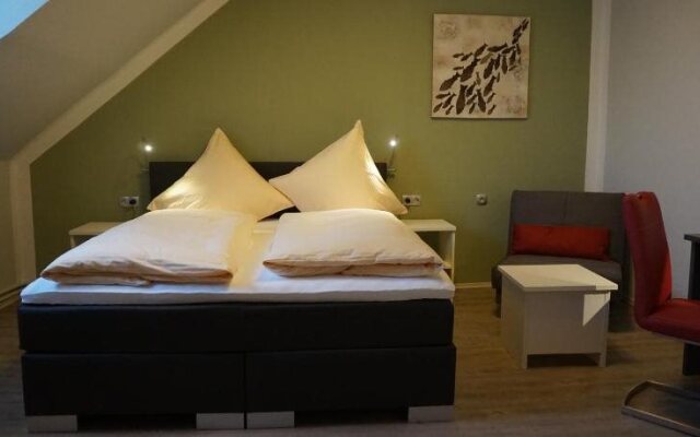Hotel-Restaurant Große-Wilde