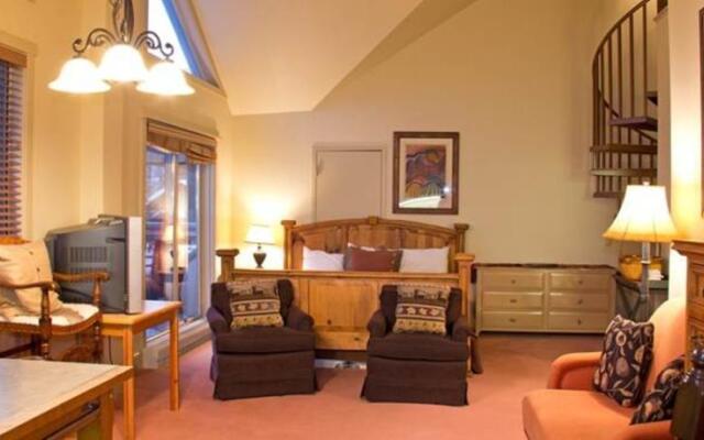 RedAwning Blue Mesa Lodge #41C