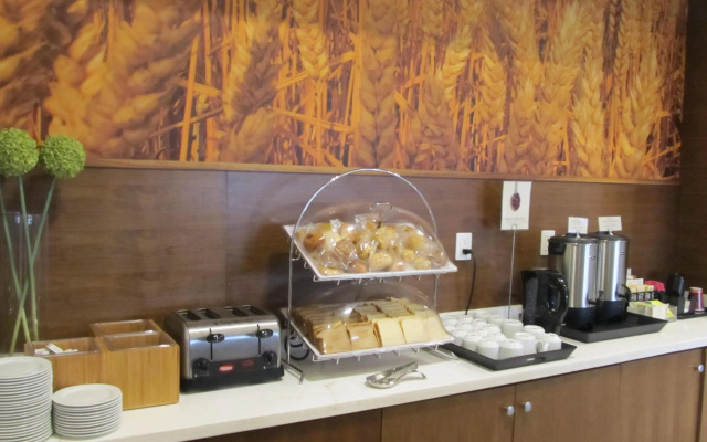 Fairfield Inn & Suites by Marriott Villahermosa Tabasco