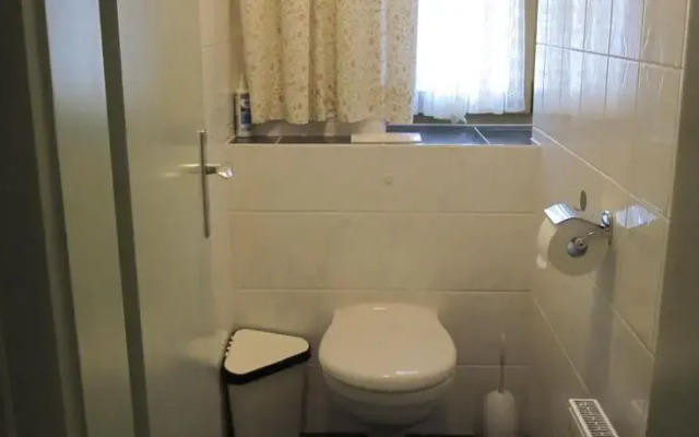 Ferienwohnung Moderegger