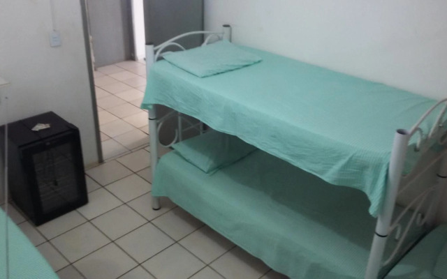 Hotel Pousada Italia