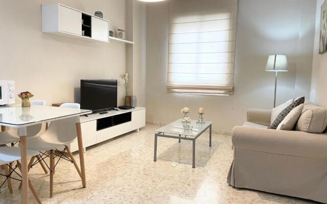 Apartamento Antón Gómez