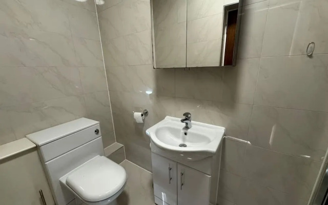 Urban Oasis - From 140 Per Night