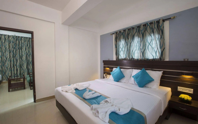 Spice Country Resort