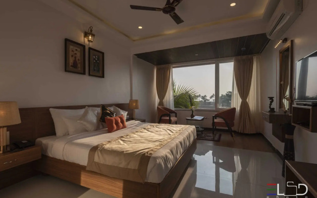 Salcete Beach Resort