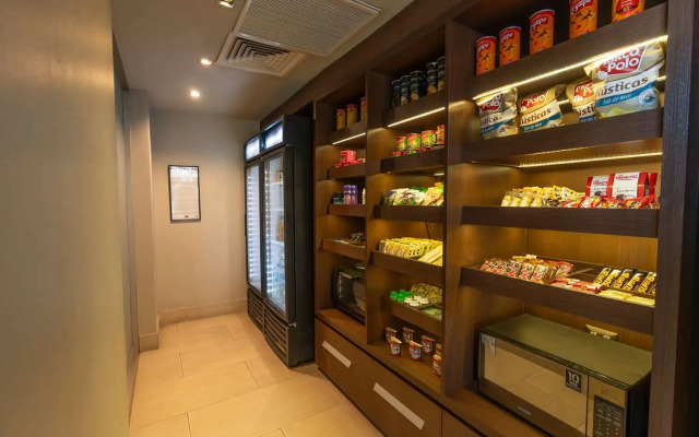 Hilton Garden Inn Iquique