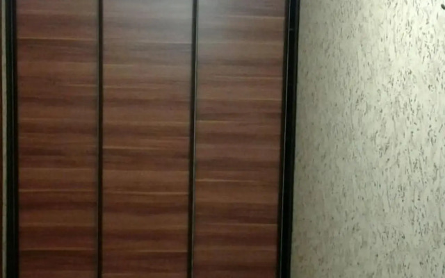 Апартаменты на переулке Восточный 5 - фото 3