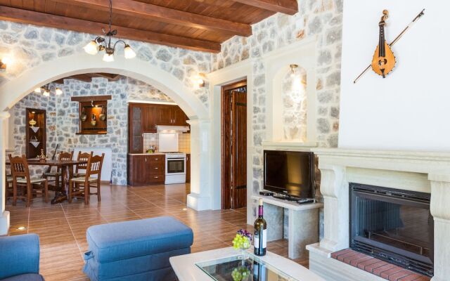 Villa Asigonia