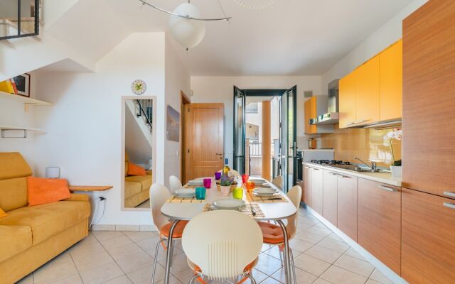 2991 Villino Patrizia by Barbarhouse