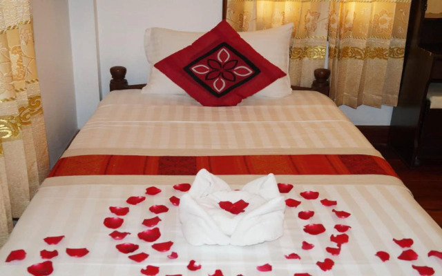 Oudomsouk Guesthouse